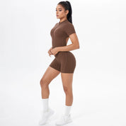 Aura Romper