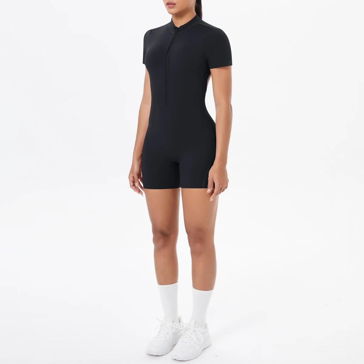 Aura Romper