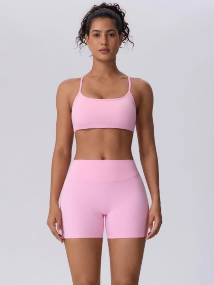 Poise Set