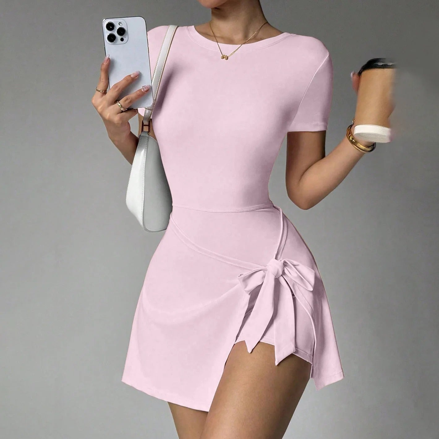 Calm Sport Dress