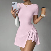 Calm Sport Dress