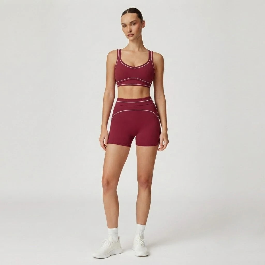 Aura Sports Bra