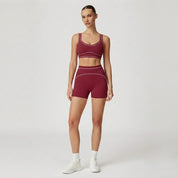 Aura Sports Bra