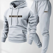 Atlas | Graphic Hoodie with Matching Joggers