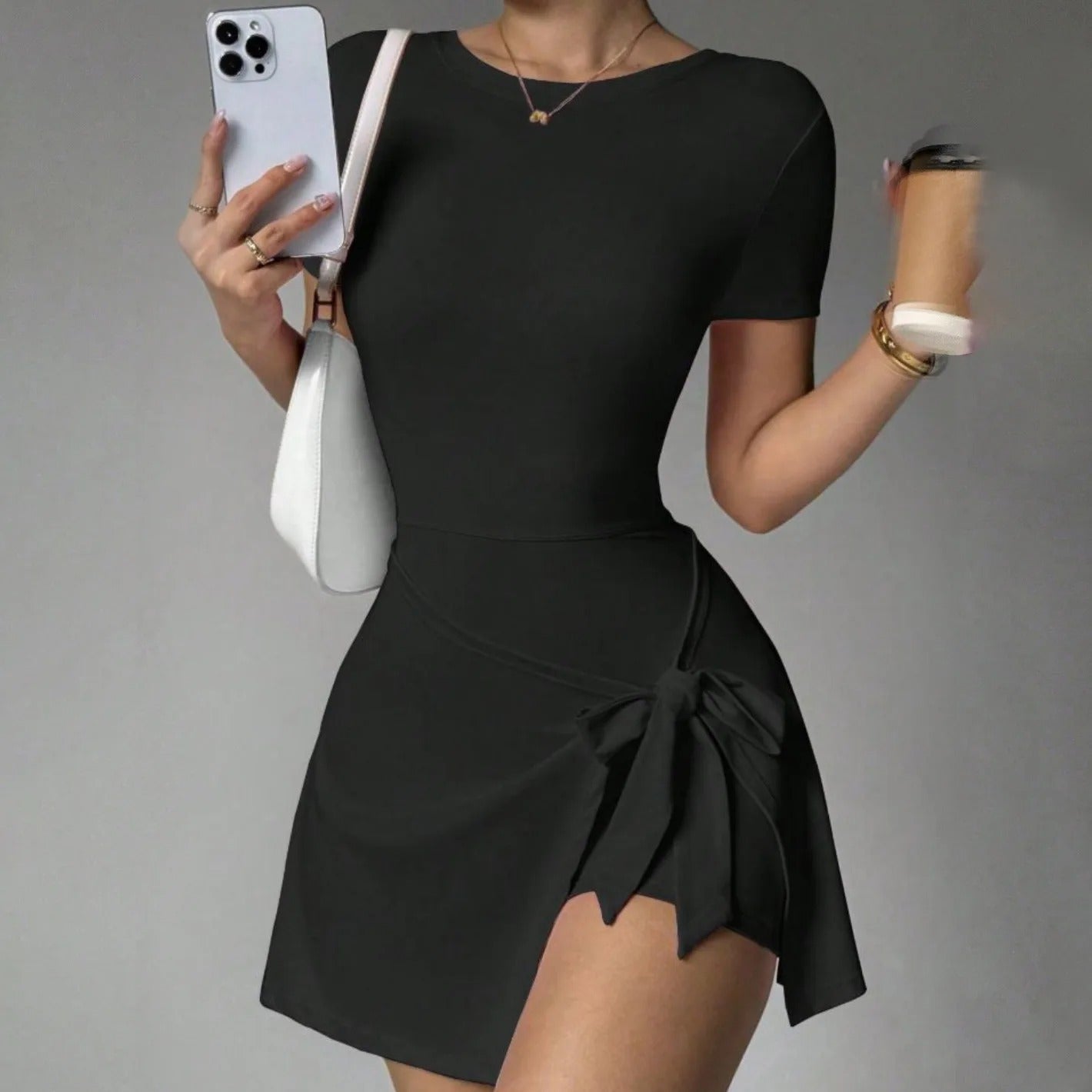 Calm Sport Dress