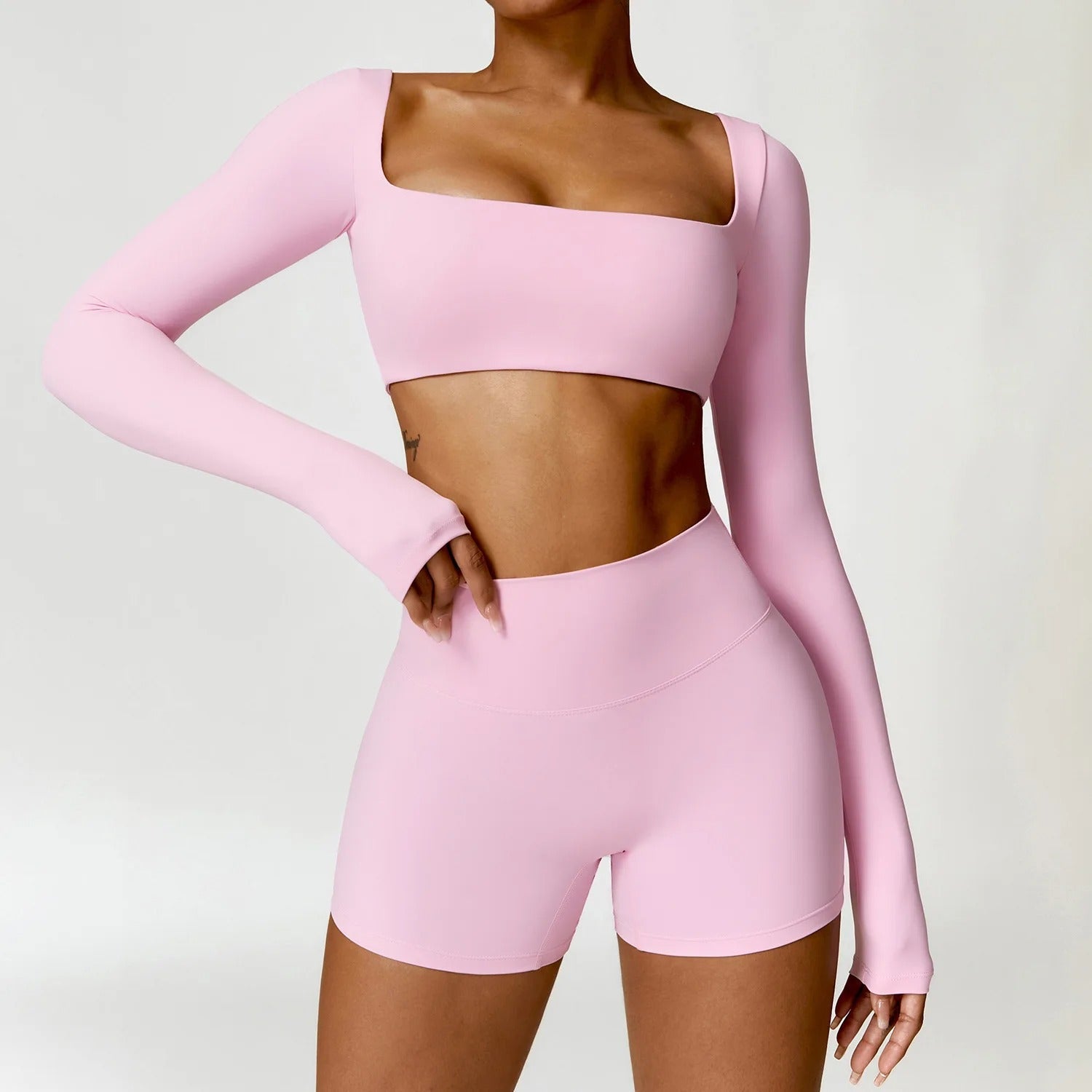 Bloom Set