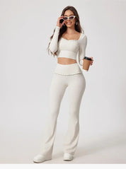 Aria Set – Blush