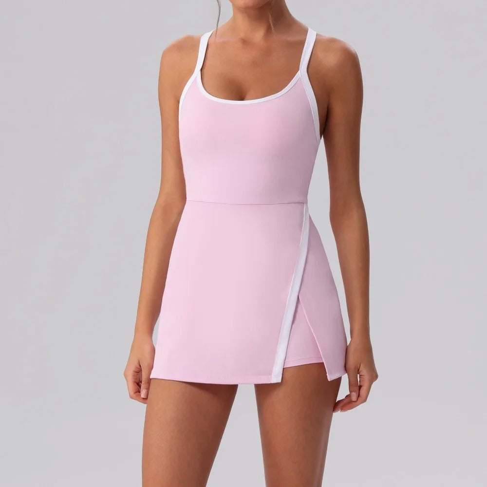 Rise Romper