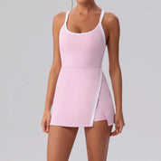 Rise Romper