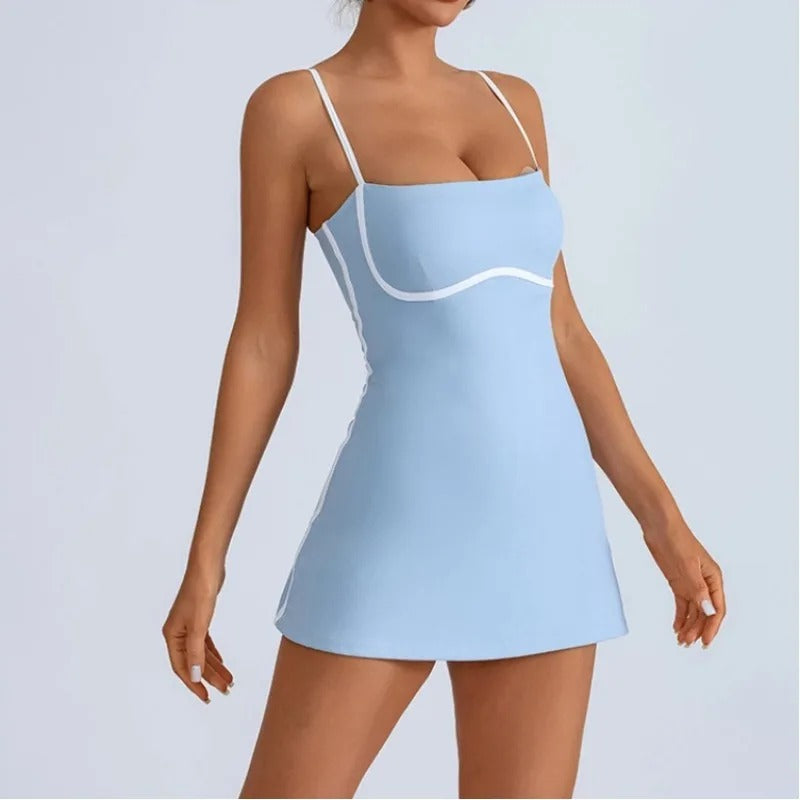 Drift Romper