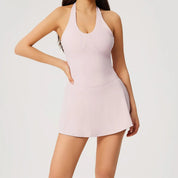 Shift Romper