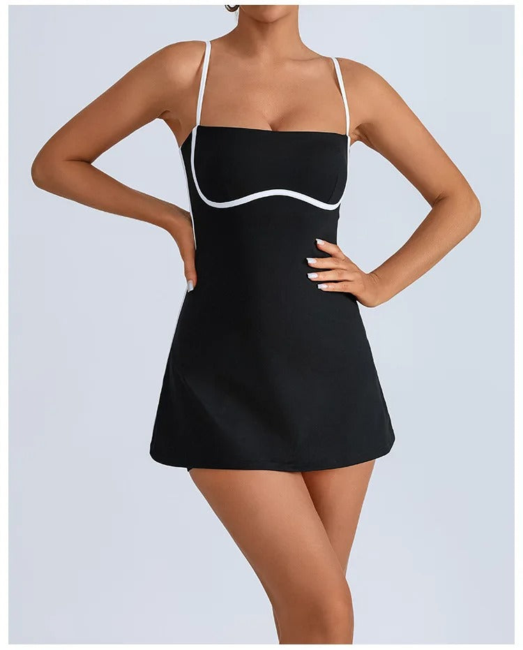 Drift Romper