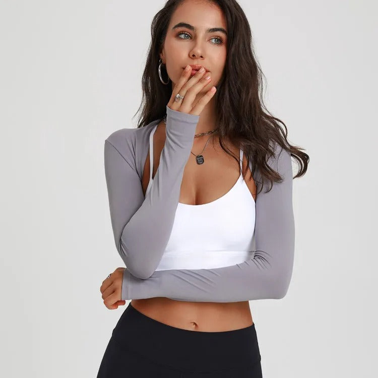 Drift Long Sleeve