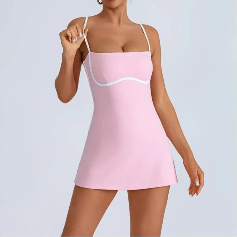 Drift Romper