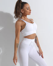 Flow Set – White