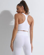 Flow Set – White