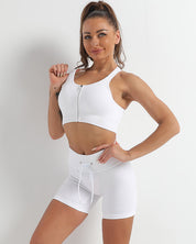 Flow Set – White