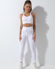 Flow Set – White