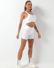 Flow Set – White