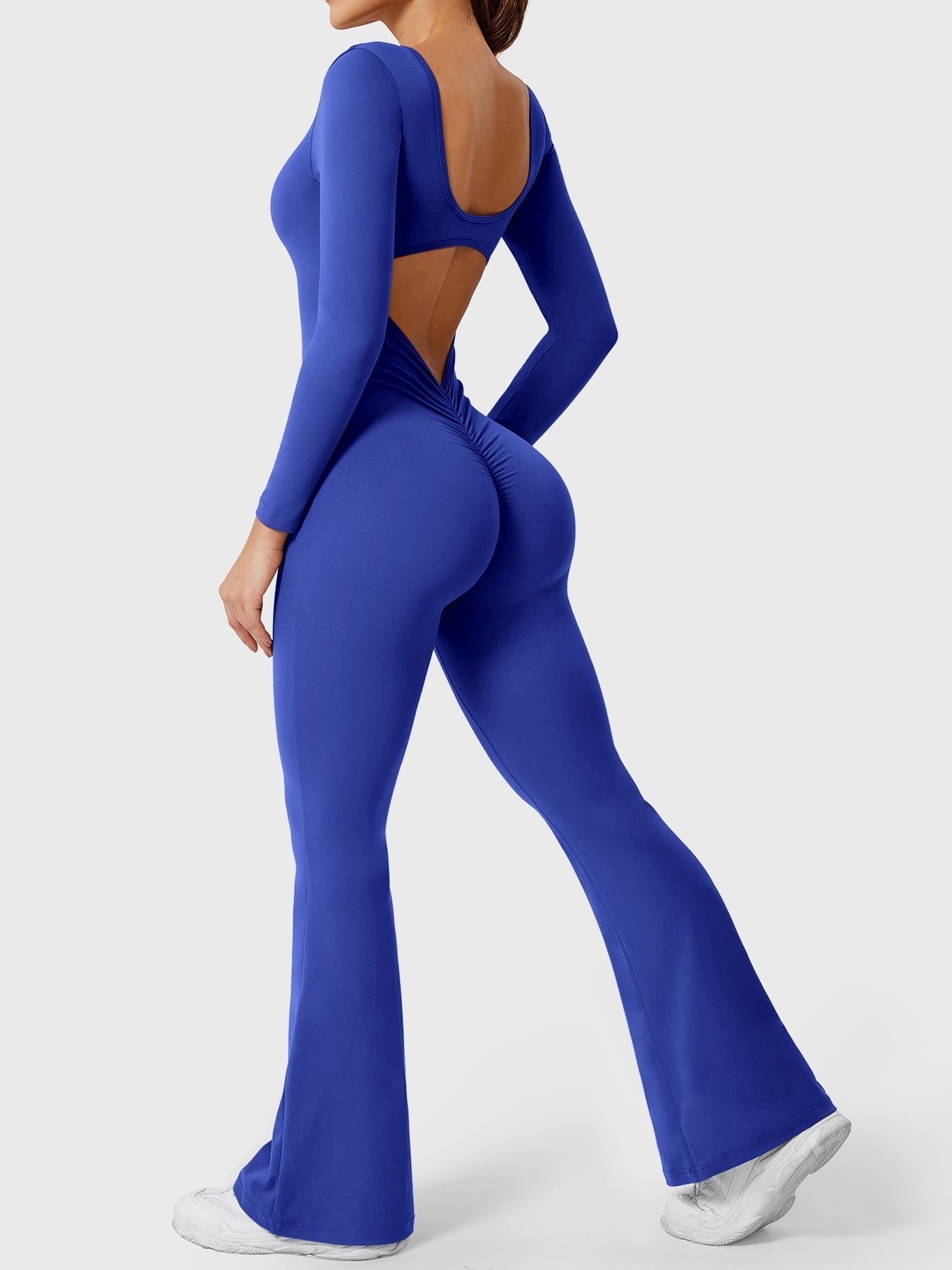 Grace Jumpsuit