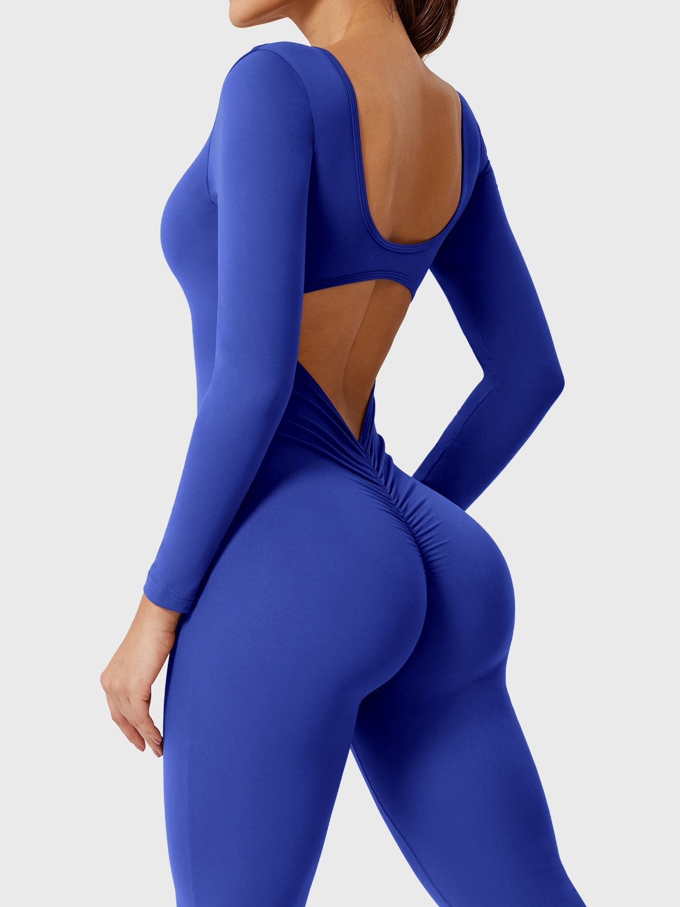 Grace Jumpsuit
