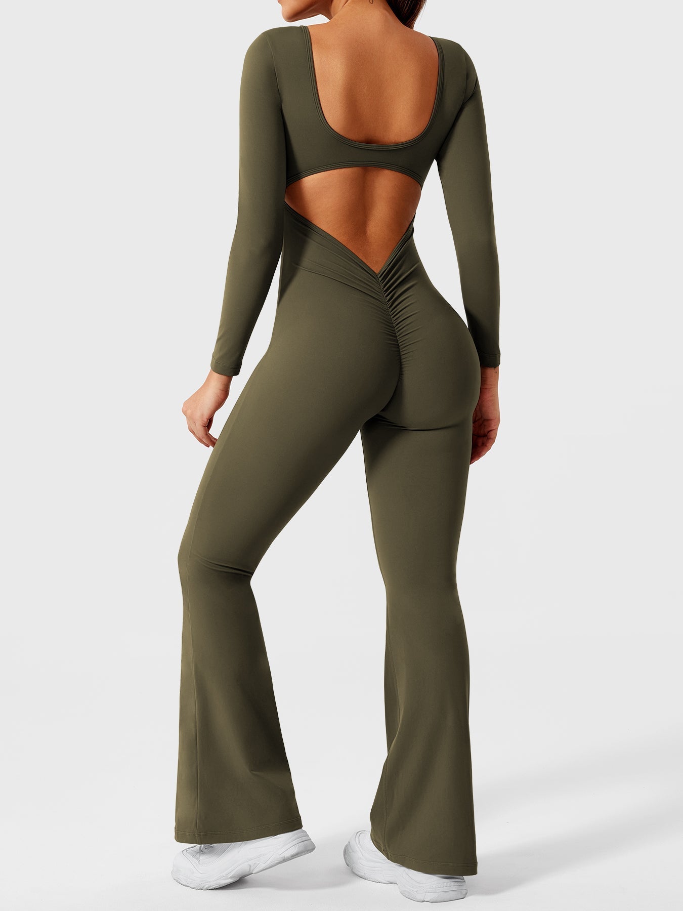 Grace Jumpsuit