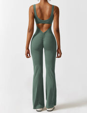 Grace Jumpsuit