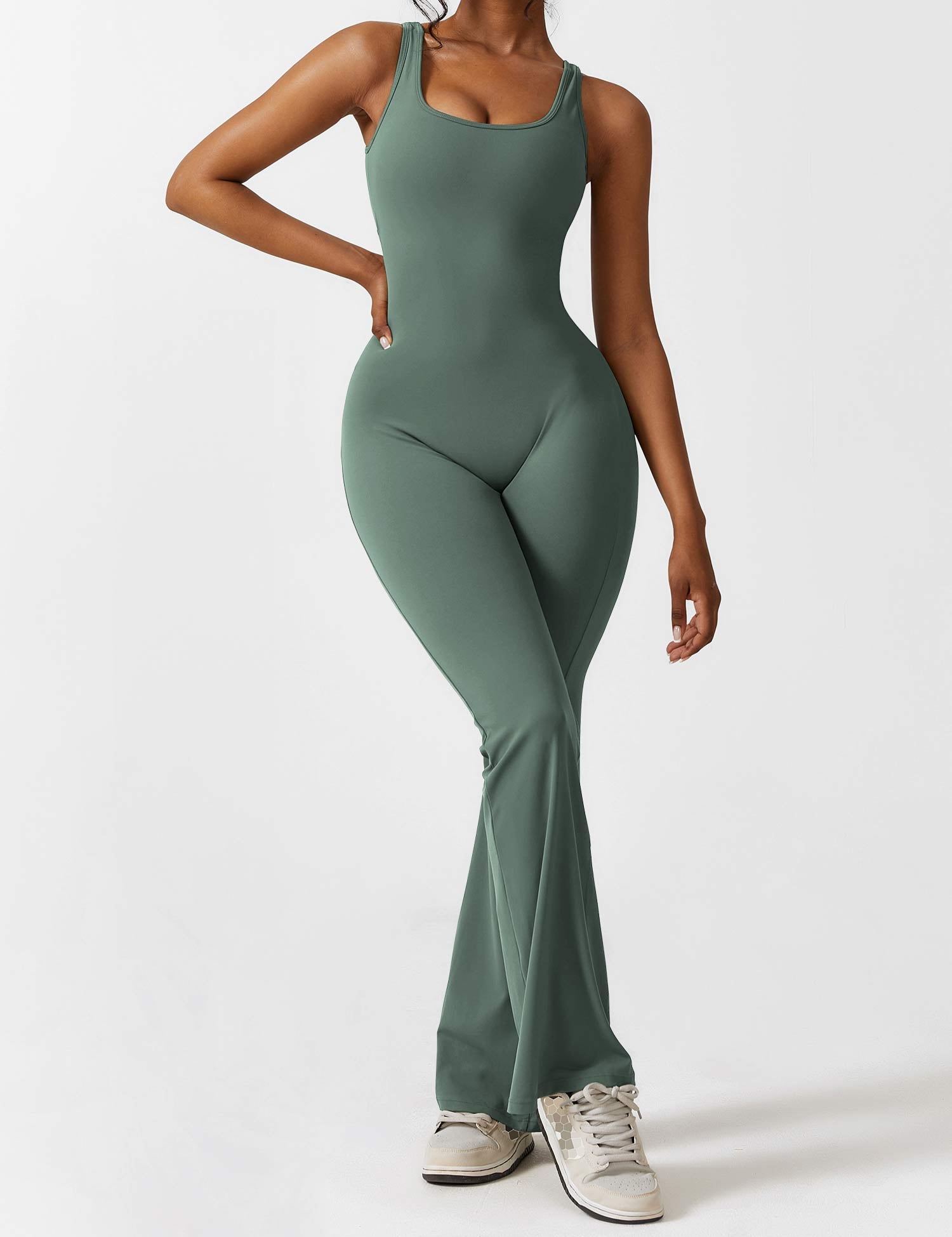 Grace Jumpsuit
