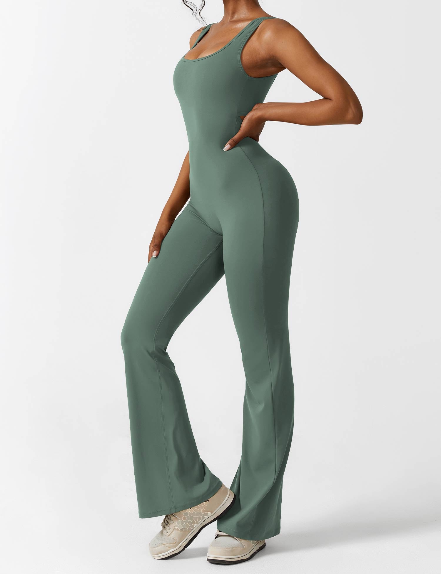 Grace Jumpsuit