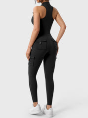 Stride Jumpsuit