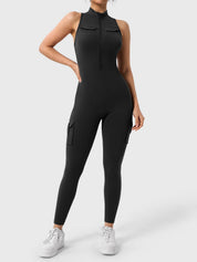 Stride Jumpsuit