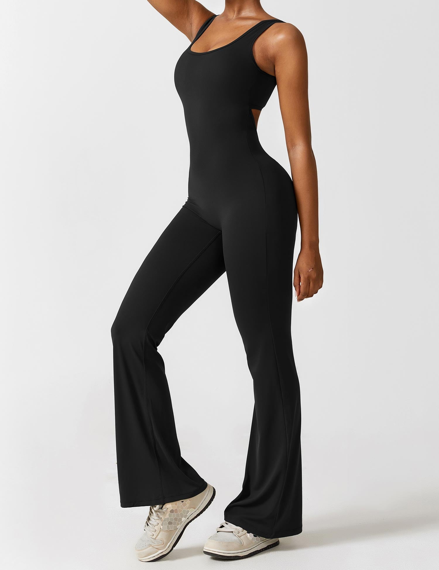 Grace Jumpsuit