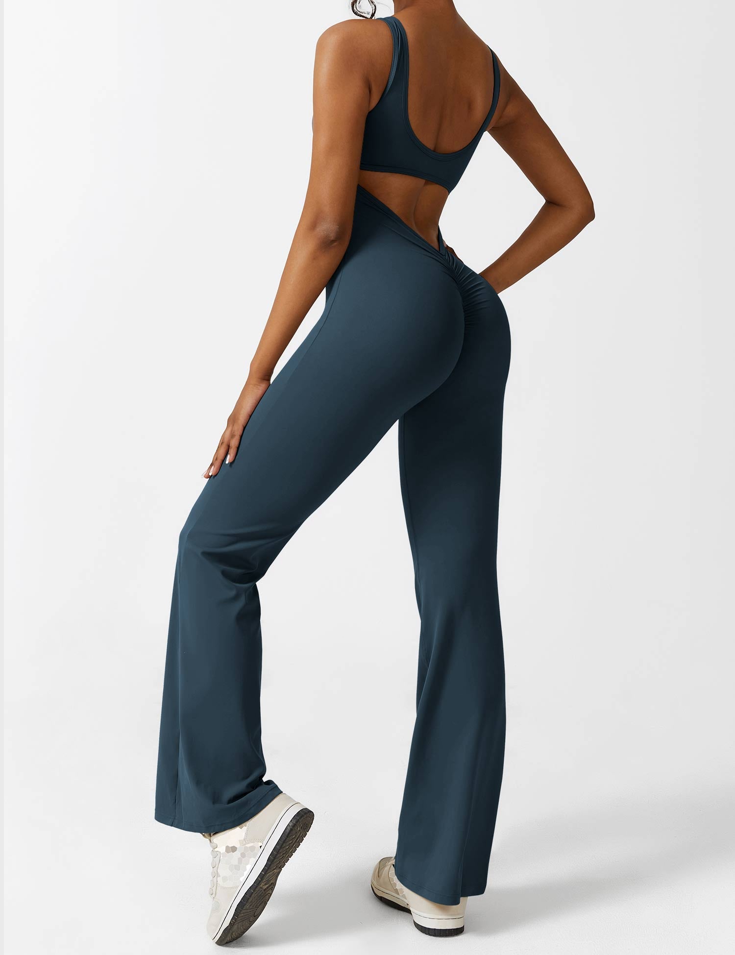 Grace Jumpsuit