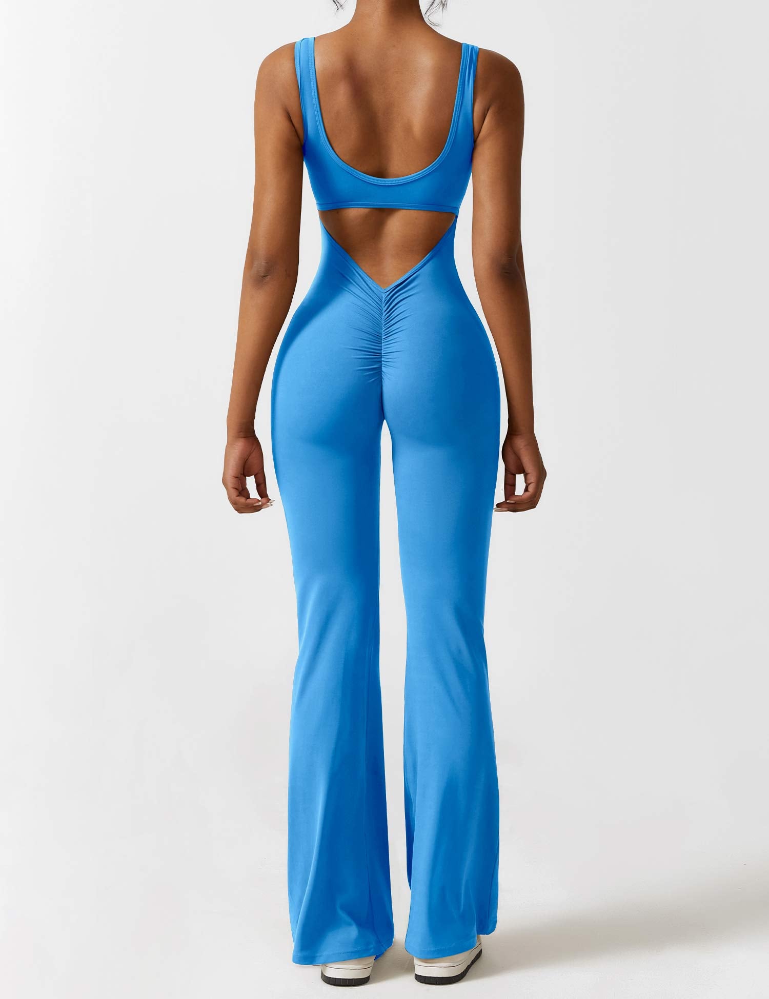 Grace Jumpsuit