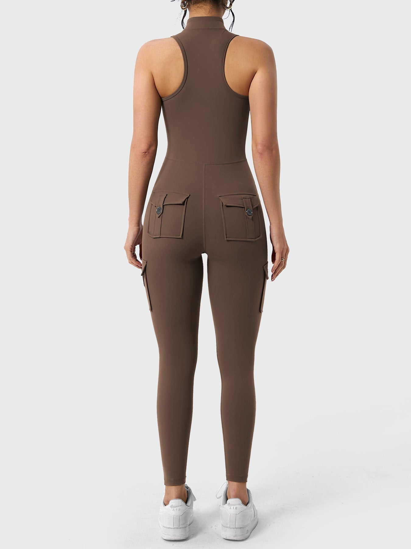 Stride Jumpsuit