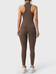 Stride Jumpsuit