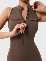 Stride Jumpsuit