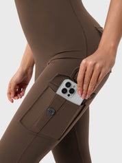 Stride Jumpsuit