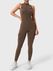 Stride Jumpsuit