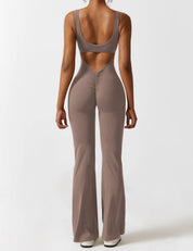 Grace Jumpsuit