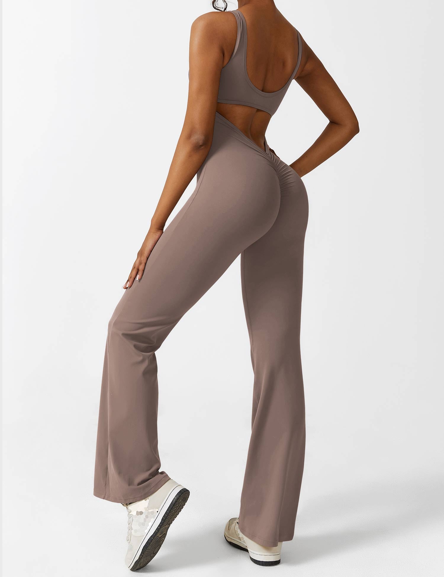Grace Jumpsuit