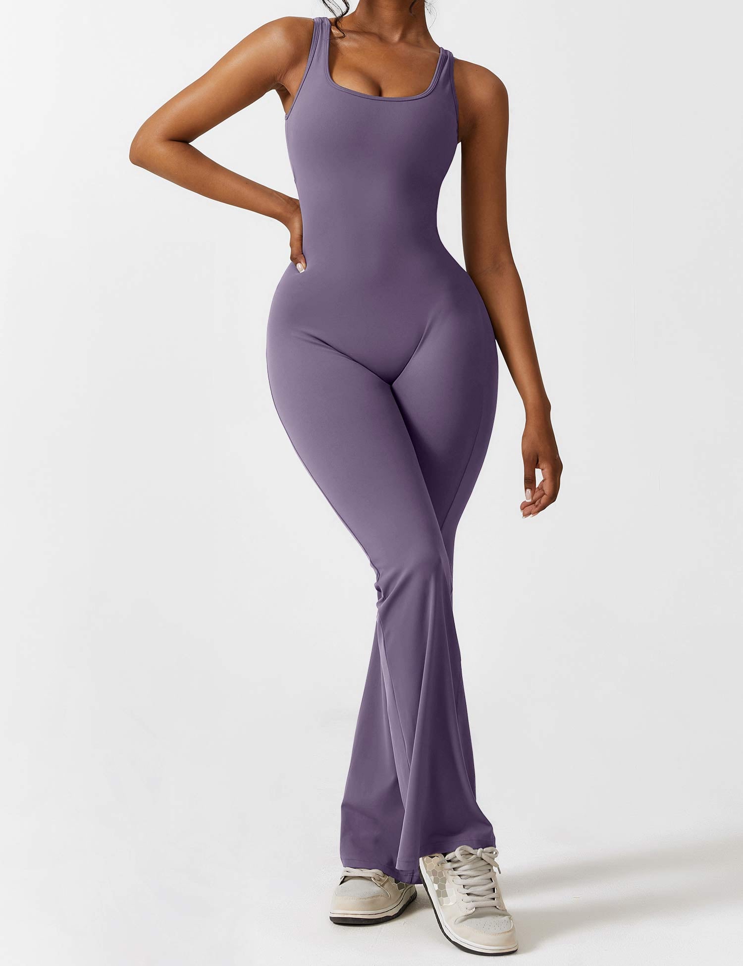 Grace Jumpsuit