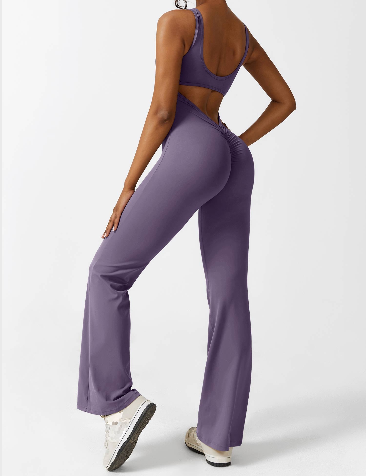 Grace Jumpsuit