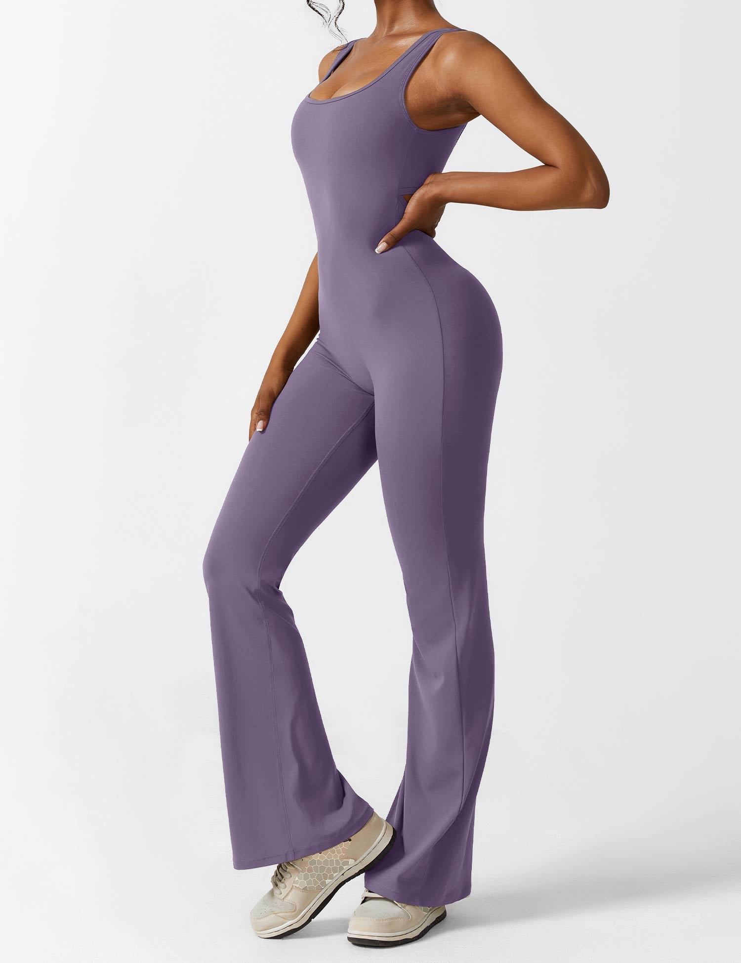 Grace Jumpsuit
