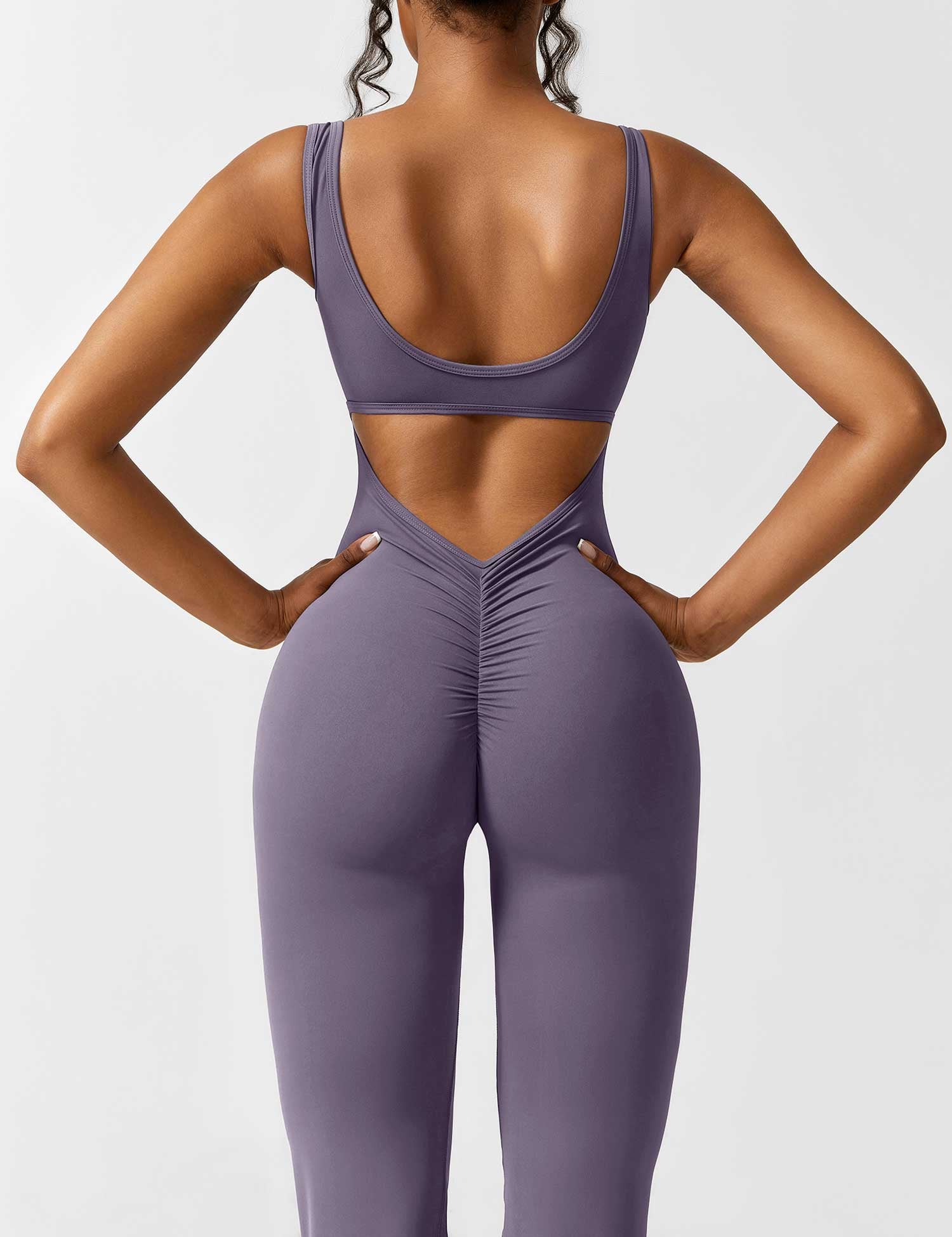 Grace Jumpsuit