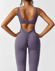 Grace Jumpsuit