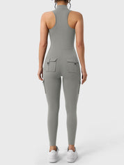 Stride Jumpsuit