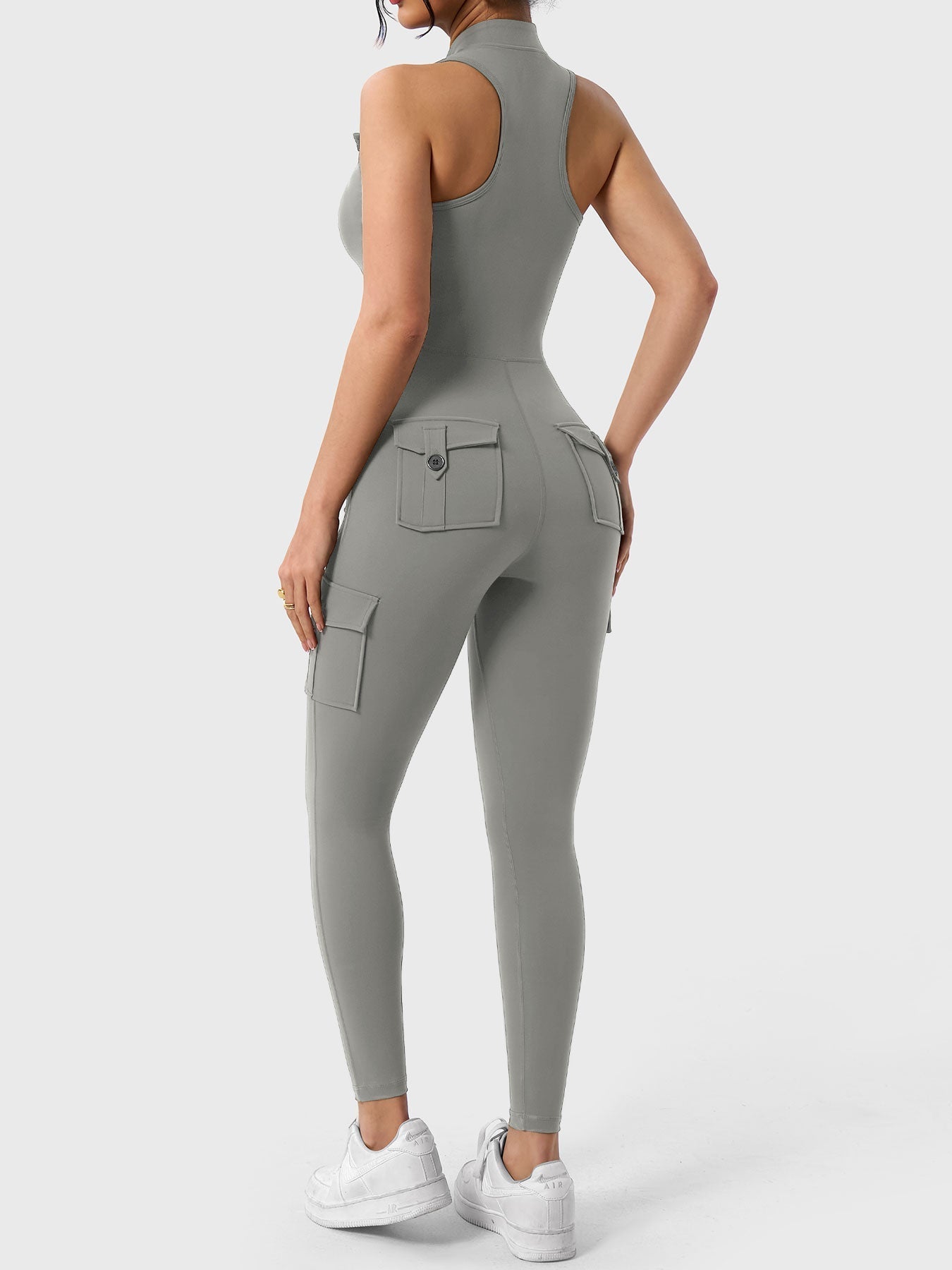 Stride Jumpsuit