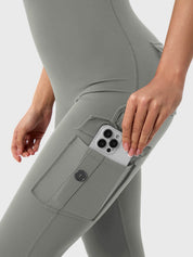 Stride Jumpsuit