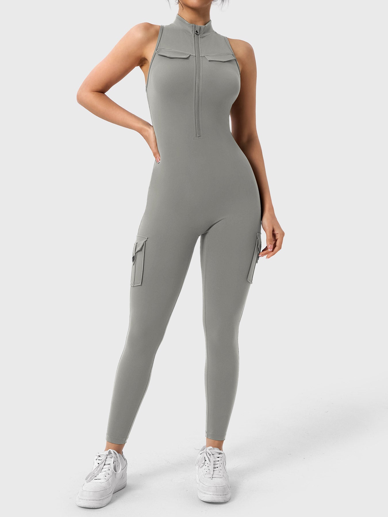 Stride Jumpsuit